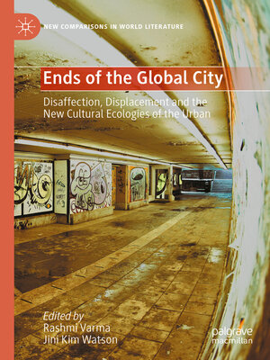 cover image of Ends of the Global City